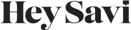 Hey Savi