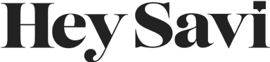 Hey Savi